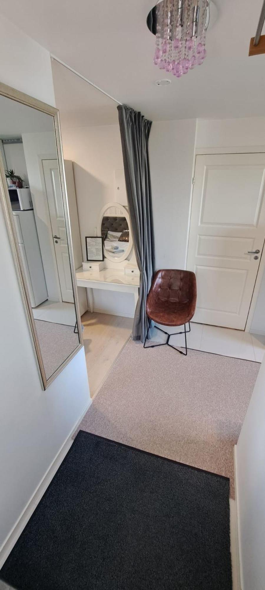 Ferienwohnung Bergen sunrise Zimmer foto